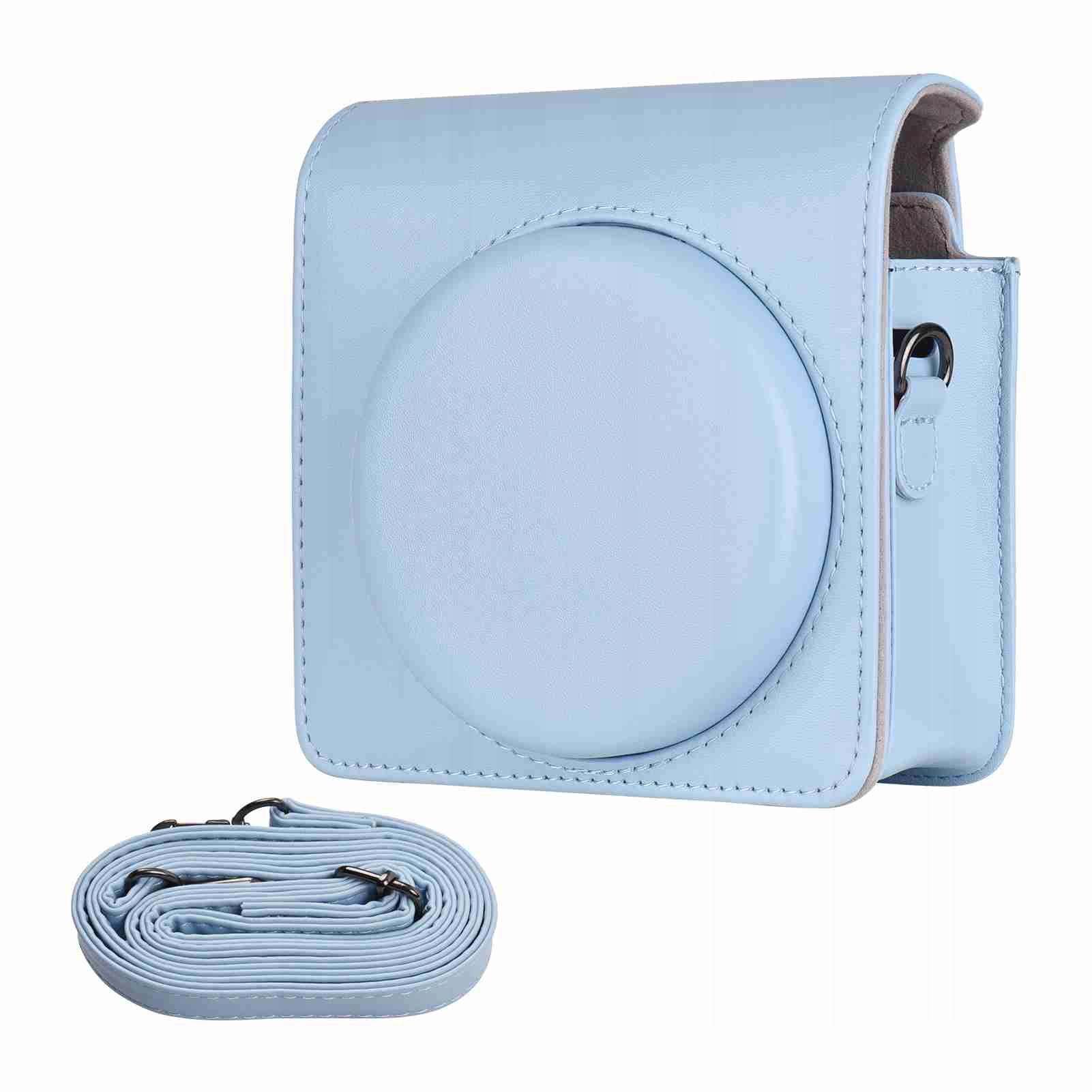 Portable Instance Housing With Camera To Carry PU Bag With 6D Brand no brand