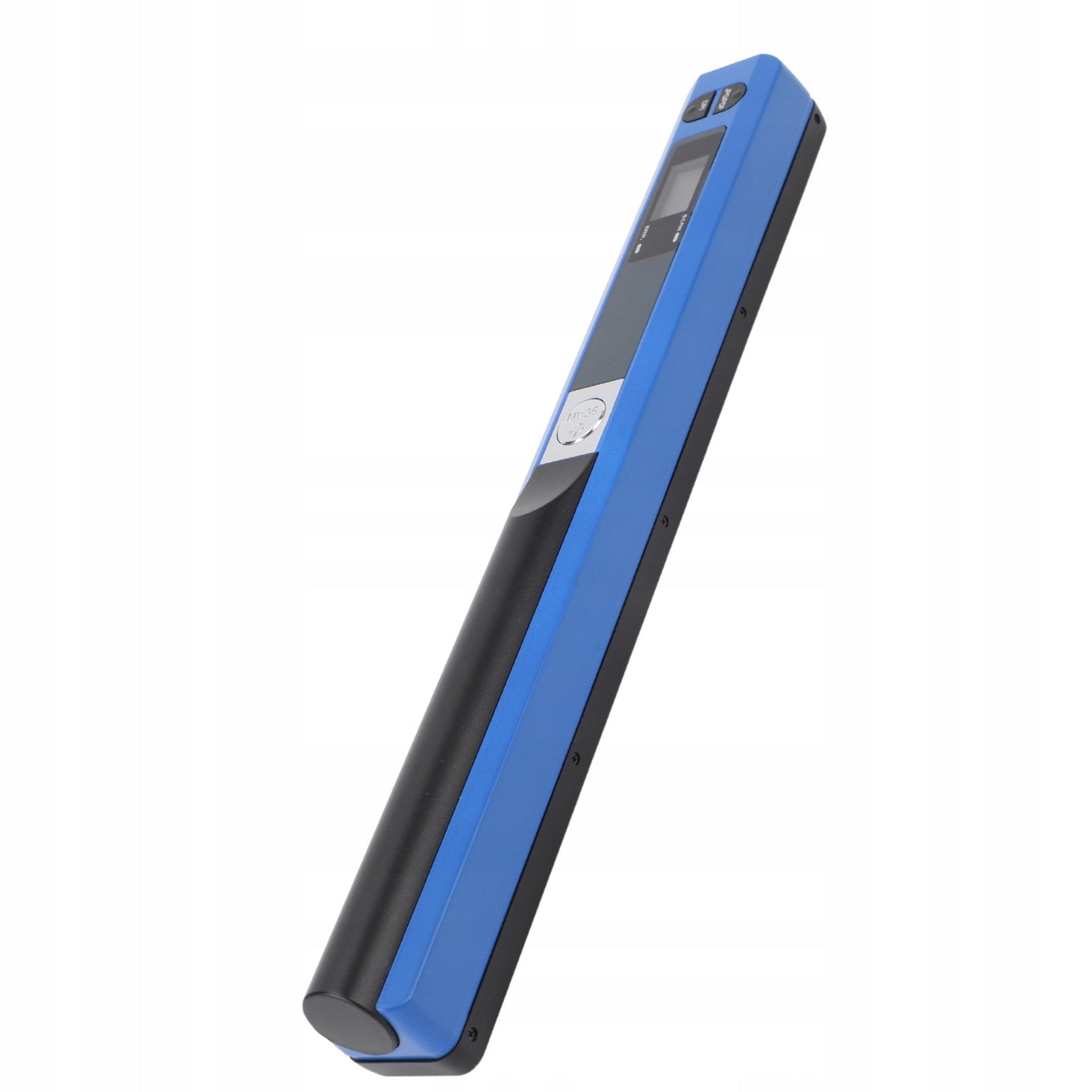 Portable JPG PDF Scanner 900 dpi Fast Handheld A4 NR Document Scanner