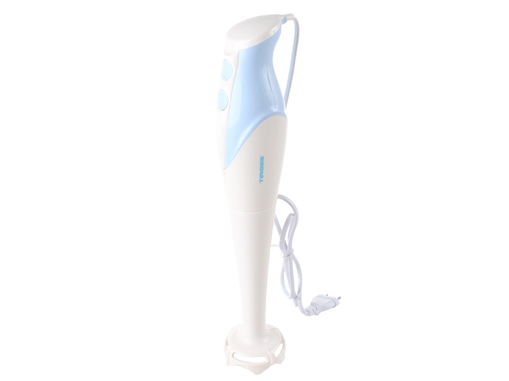 Portable Juice Blender and Blender Tip STEEL NRDZ HAND PLASTIC Brand Tiross