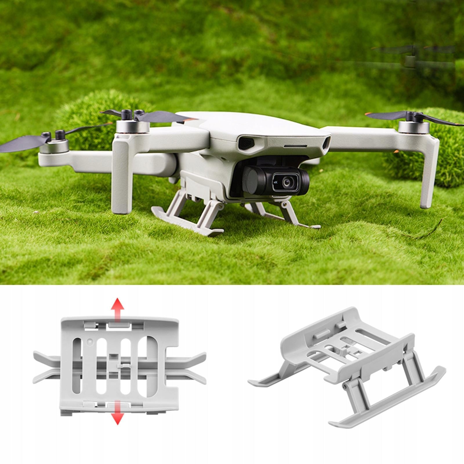Portable Landing Gear Leg Extension for DJI Mavic Mini /Mini 2 /Mini SE RC Brand no brand