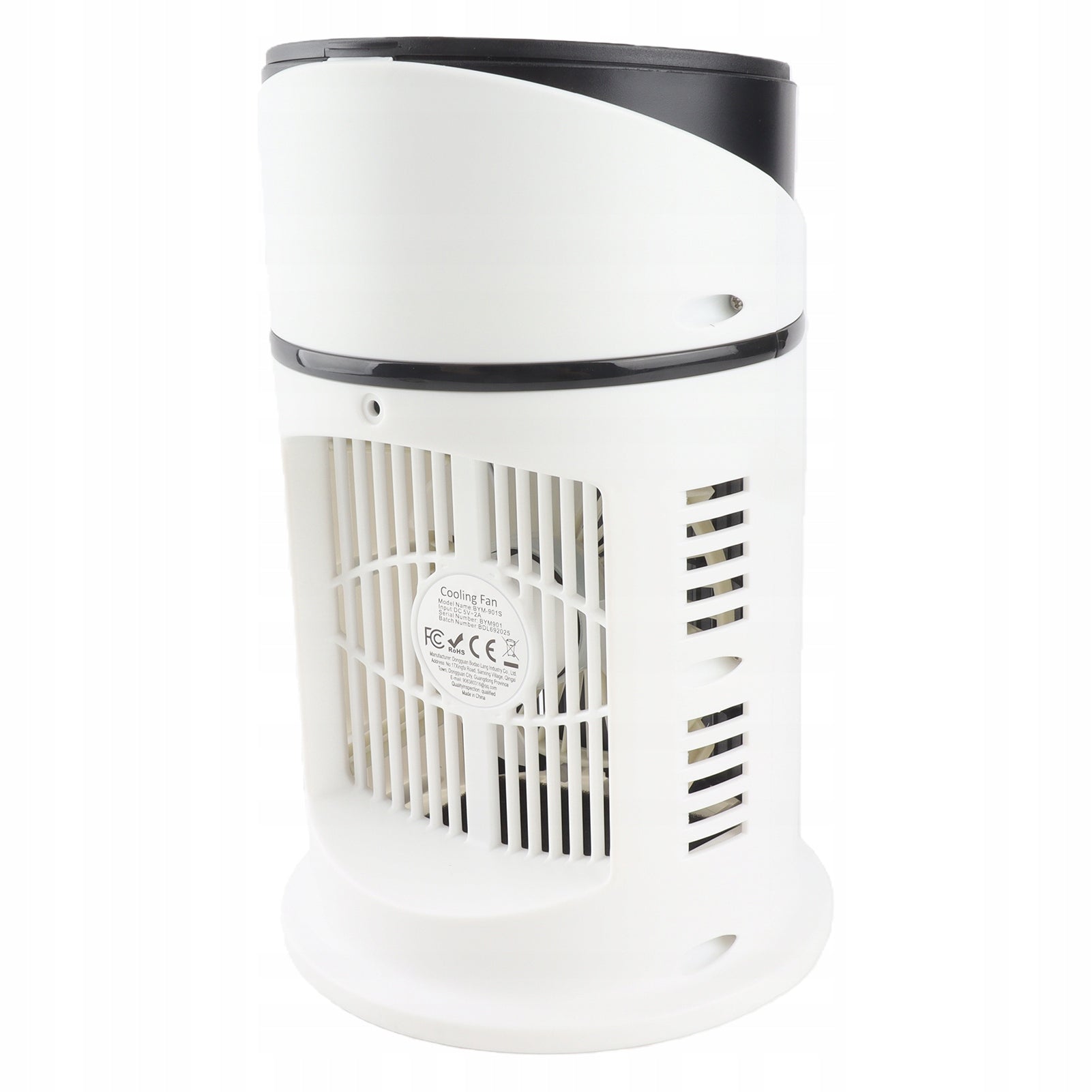 Portable Mini Air Conditioner Mobile Multifunction AD Fan Type not specified
