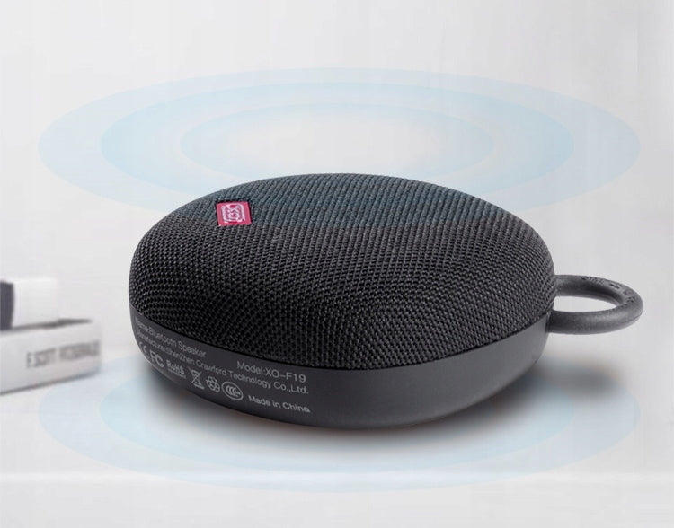 Portable Mini Bluetooth Speaker XO-F19 Brand XO
