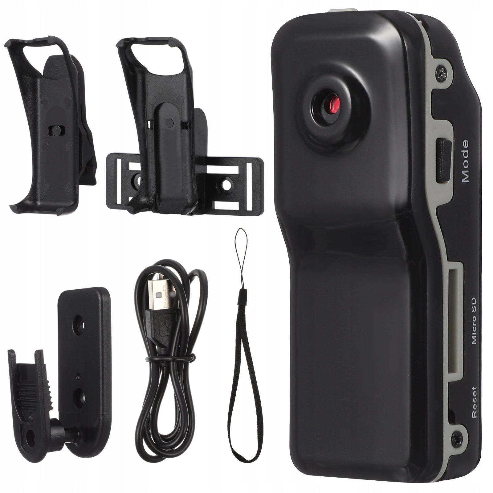 Portable Mini Camera DV DVR Video Camera Webcam Manufacturer code 11Q09LNDVG0B47384040K4J