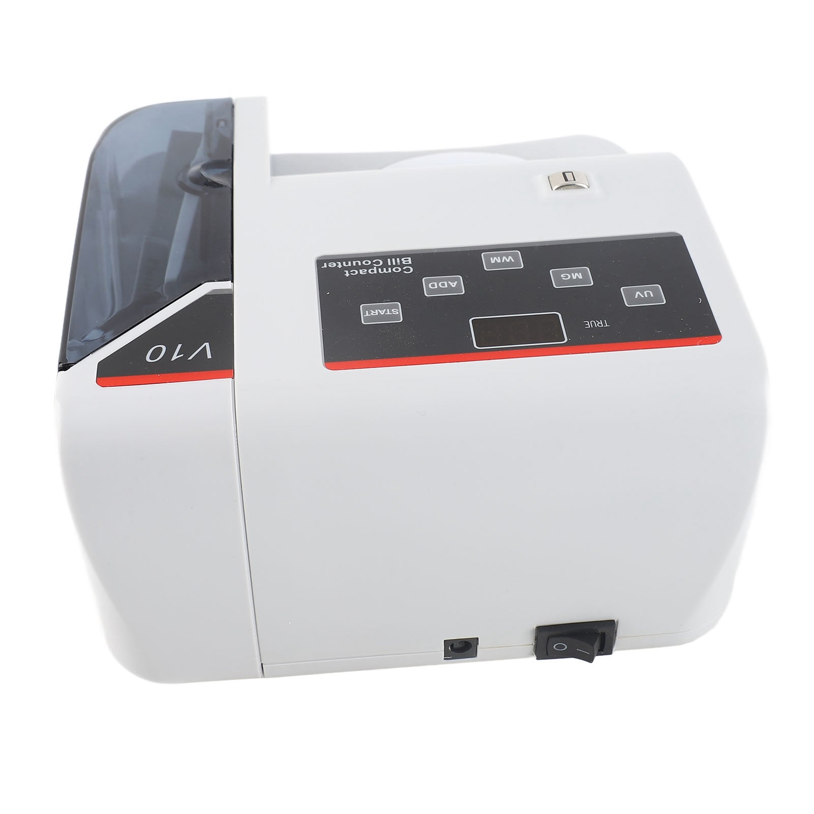 Portable Mini Money Counter 3 Digital D6 Screen Display Printing technology other