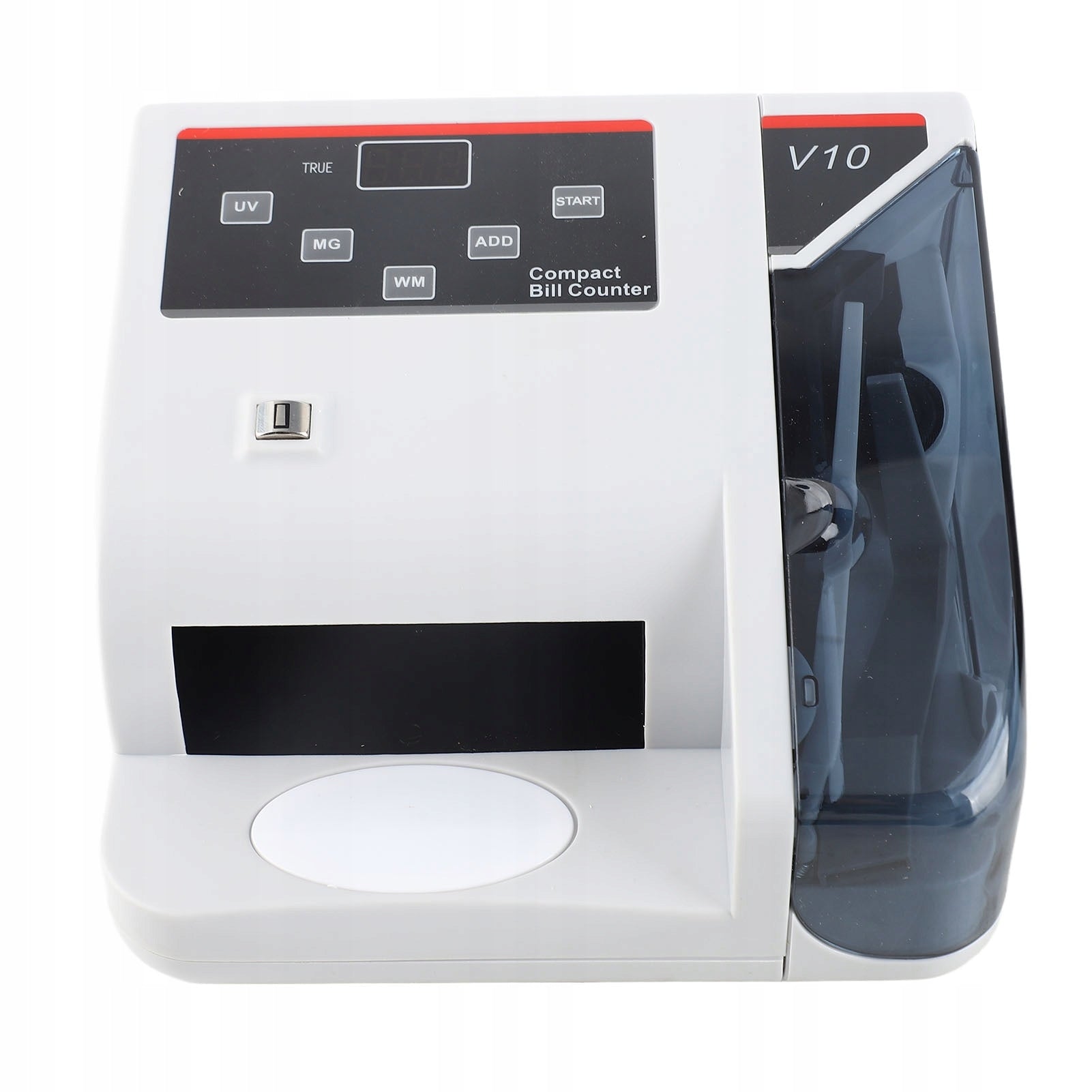 Portable Mini Money Counter 3 Digital Screen Display 8Y Printing technology other