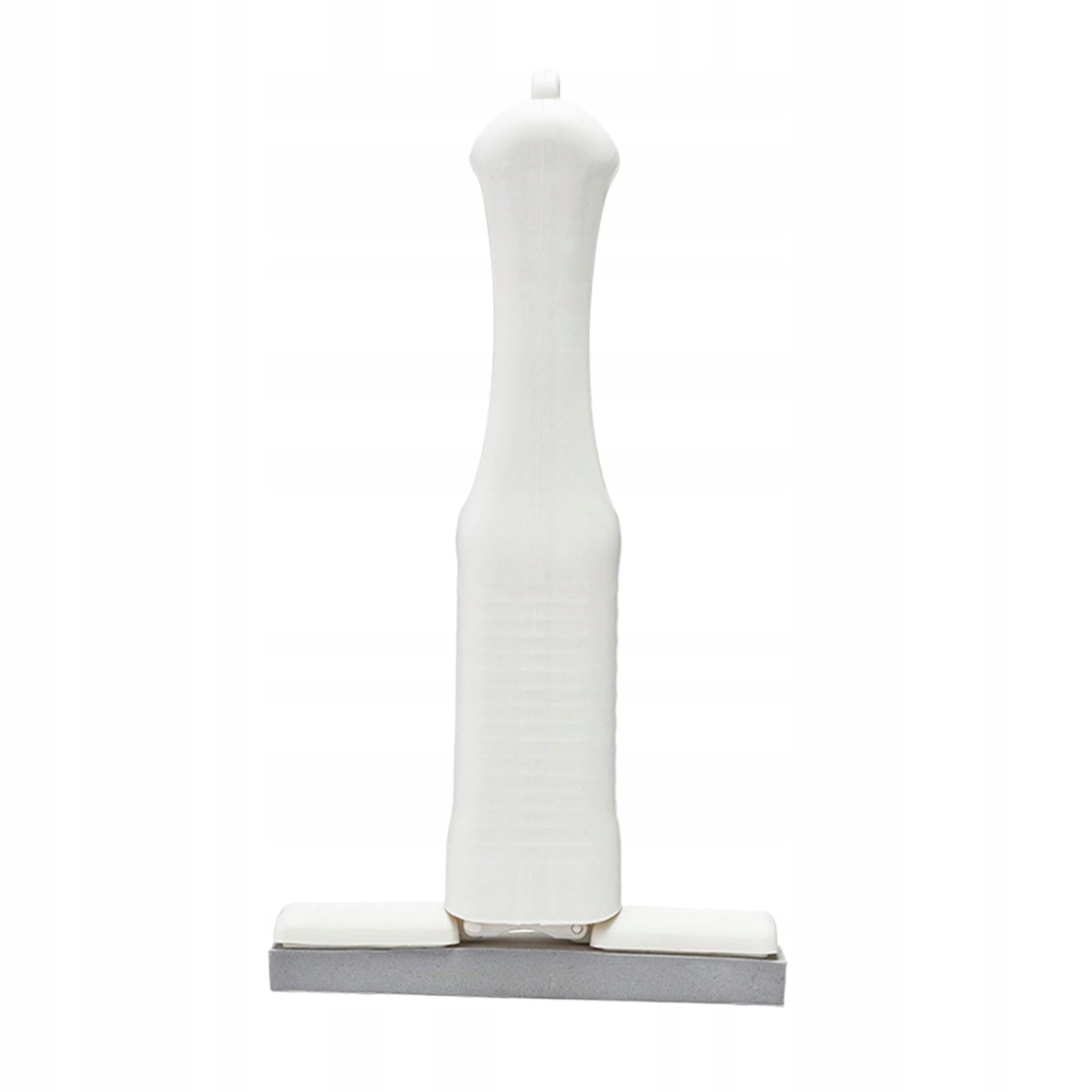 Portable Mini Mop Handheld Self Squeeze Mini Mop Strong Absorbent for Packaging status original