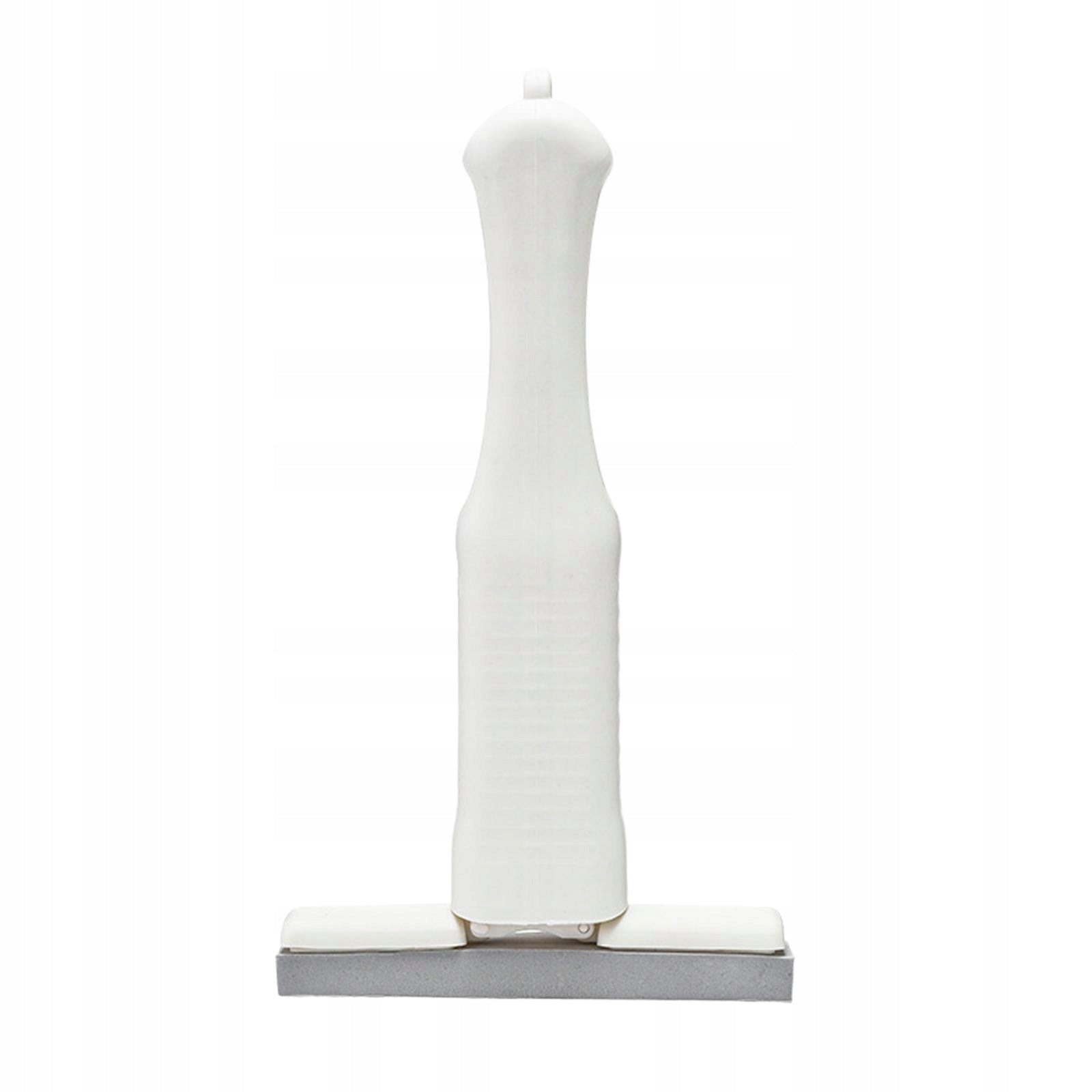 Portable Mini Mop Handheld Self Squeeze Mini Mop Strong Absorbent for