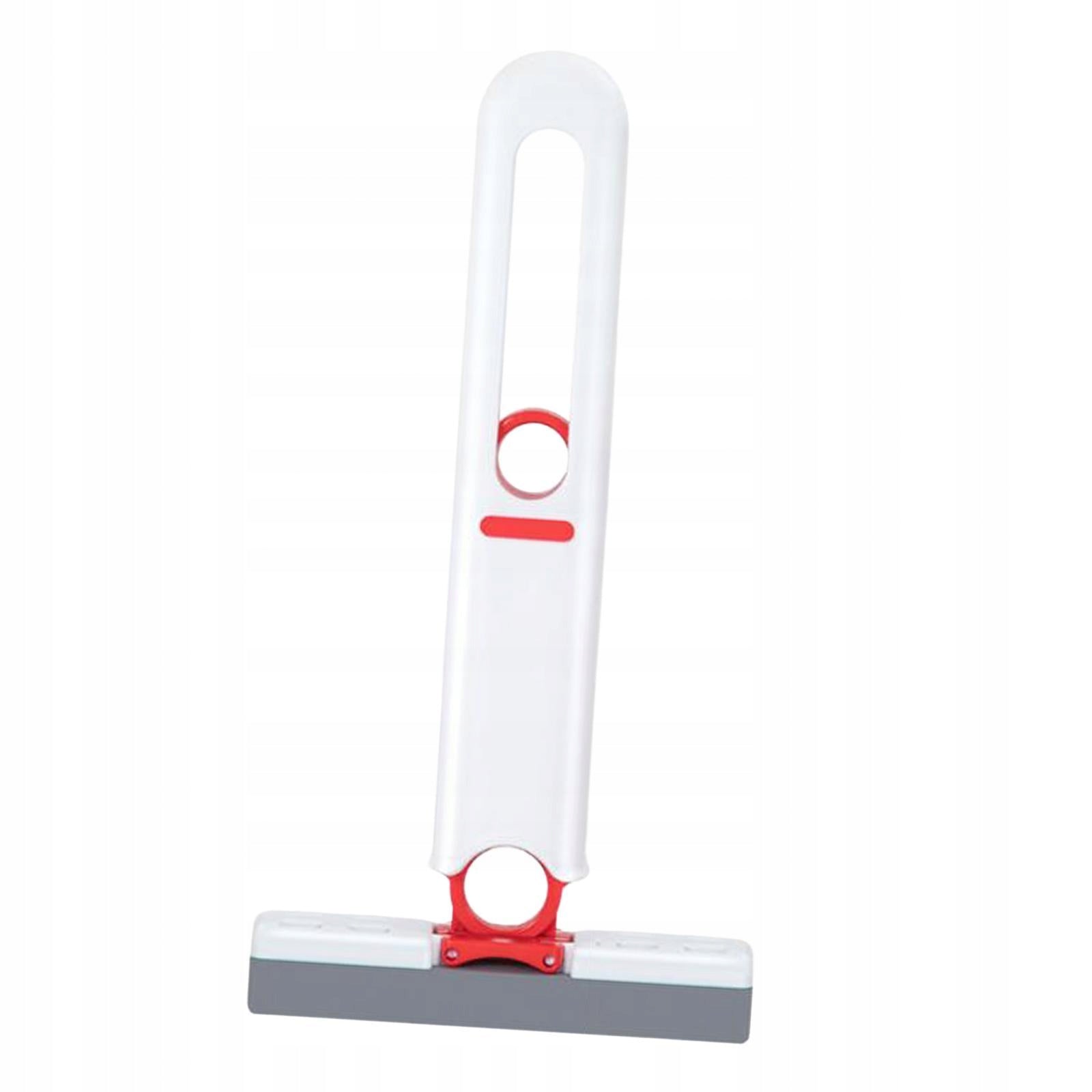Portable Mini Mop Lightweight Multifunctional Hand Color transparent