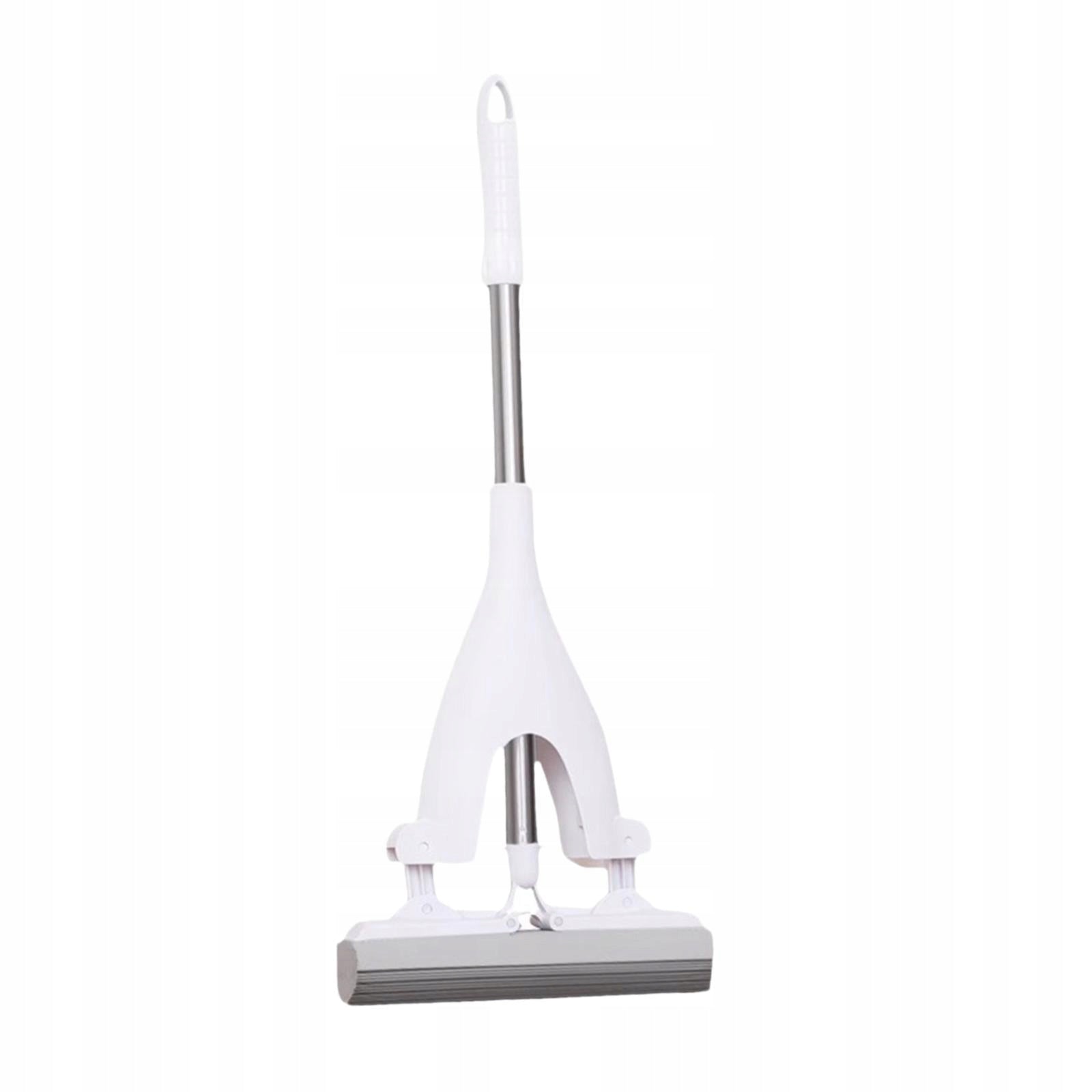 Portable Mini Mop,Strong Absorption,Desk Cleaner,Handheld Squeeze Handle Packaging status original