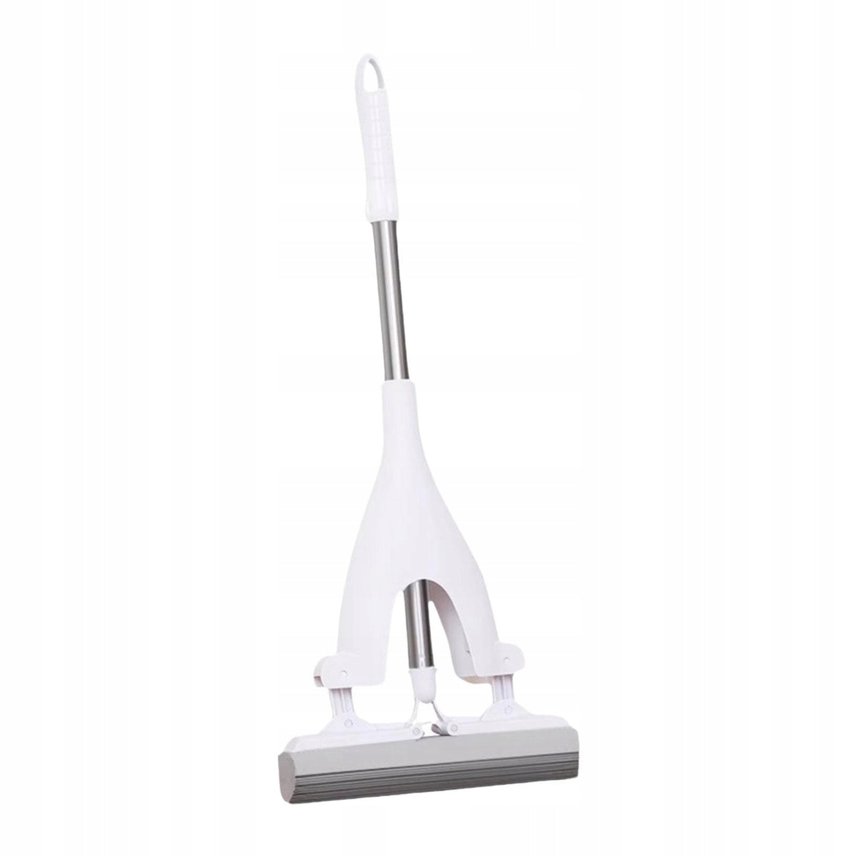 Portable Mini Mop,Strong Absorption,Desk Cleaner,Handheld Squeeze Handle