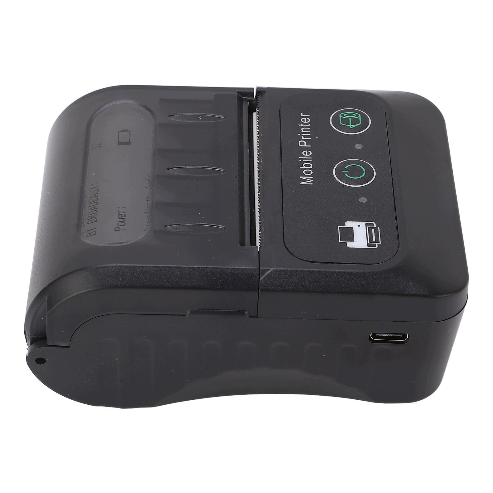 Portable Mini Thermal QR Code Printer 58mm 2 Inch NW Printing technology other