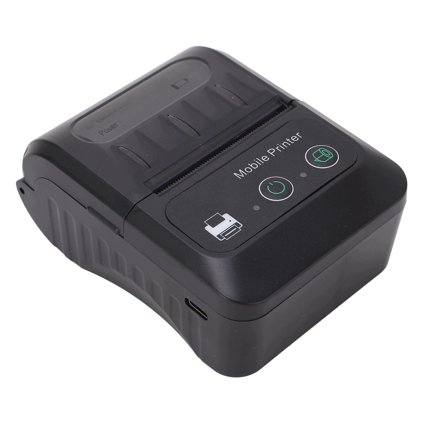Portable Mini Thermal QR Code Printer 58mm 2 Inch NW