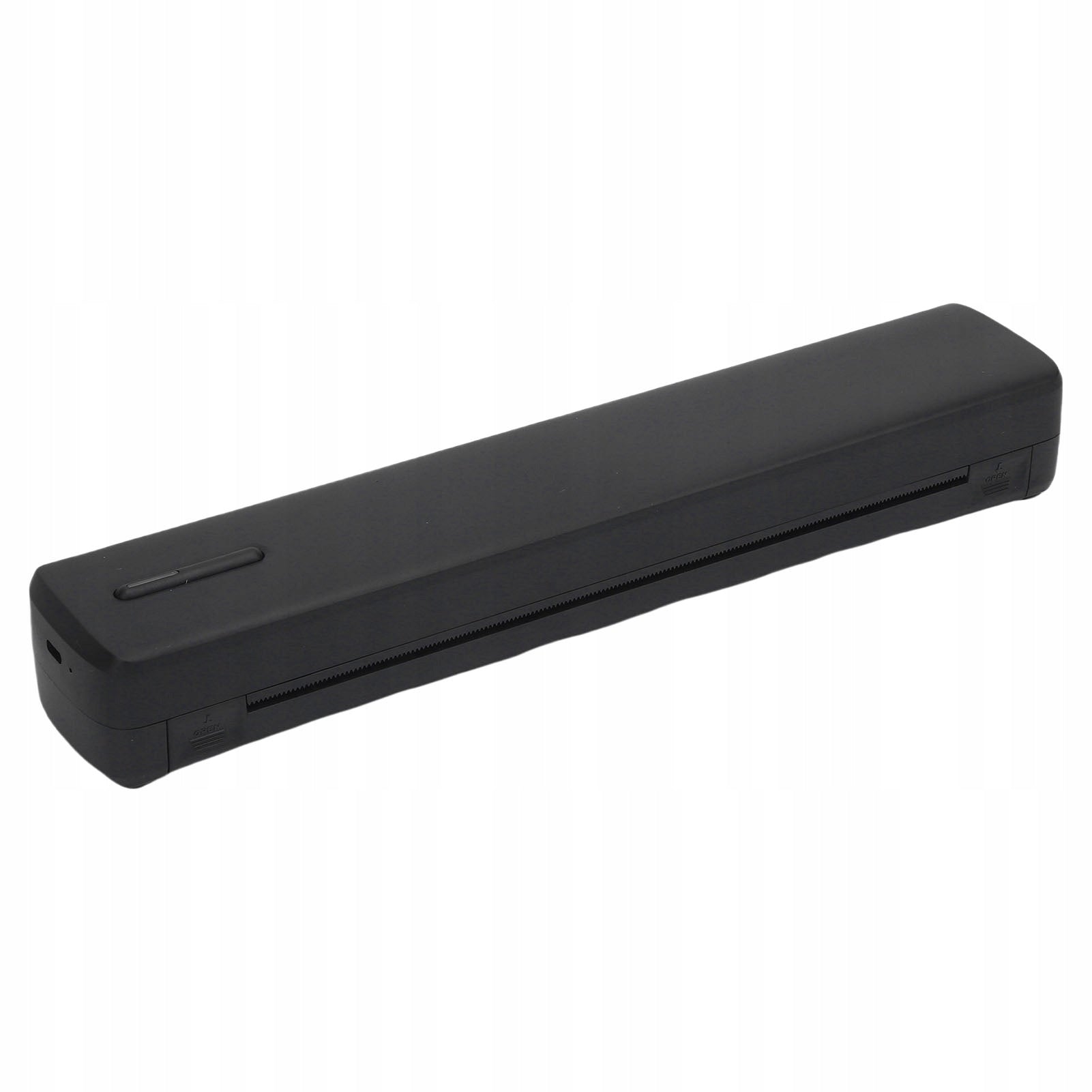 Portable Mini Wireless Thermal Printer For Travel 203DPI Inkless ZZ Printing technology other