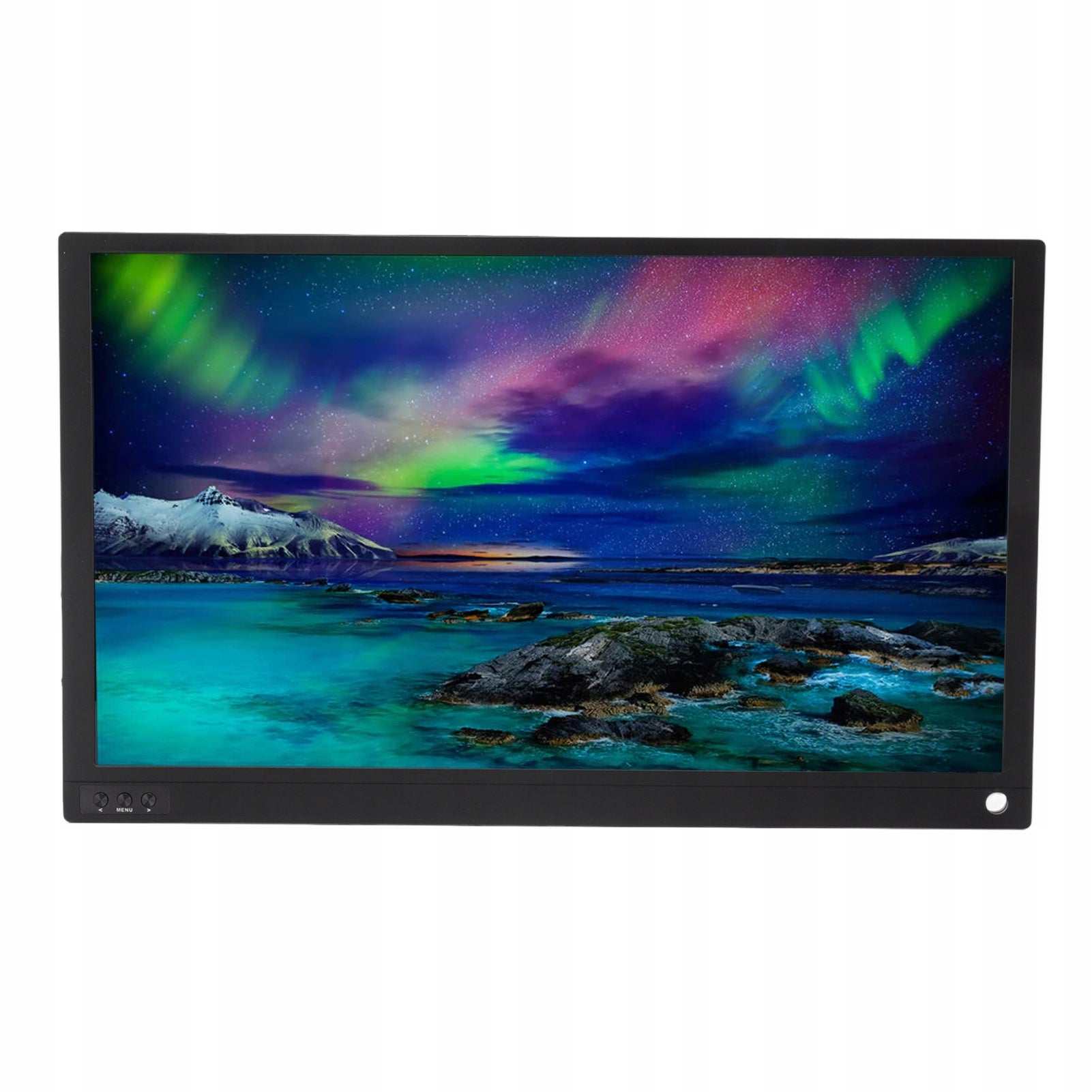 Portable Monitor 15,6 inch IPS HDR HD 4K Portable Gaming Monitor With PW Manufacturer code AG251108119375