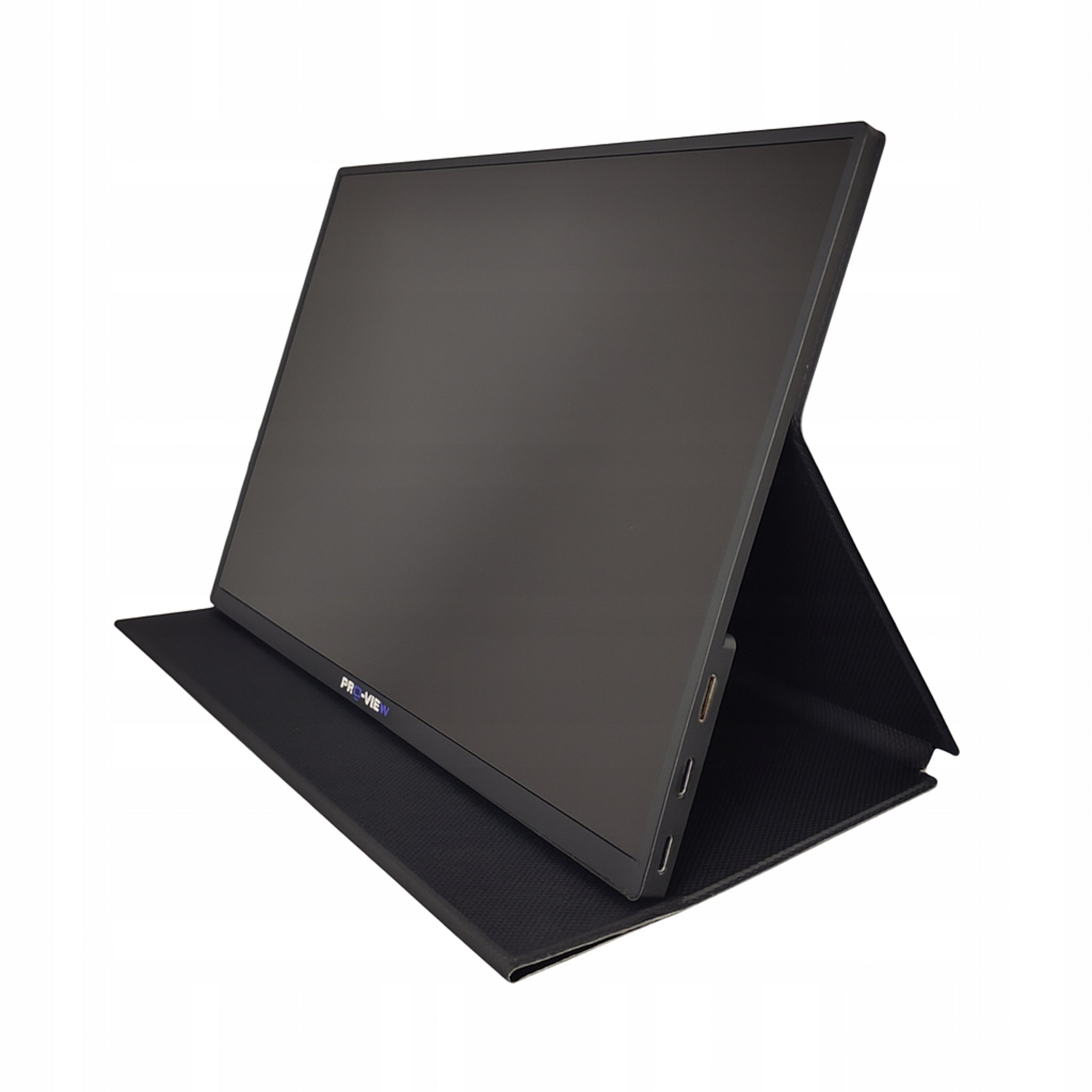 Portable Monitor 16" 2.5K, 144Hz, 2560x1600, Z1RCF, PRO-VIEW, USB-C, CASE Manufacturer code Z1RCF