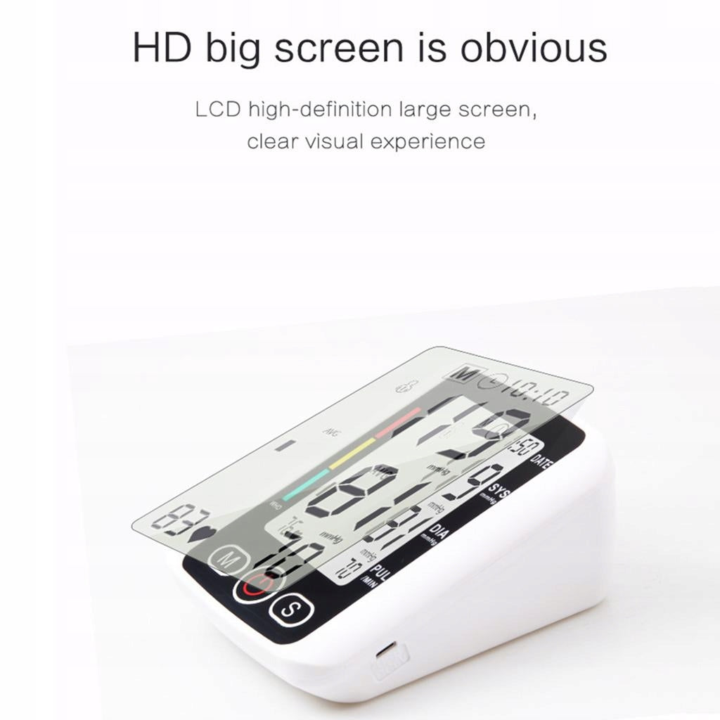 Portable Monitor BP Machine Medical device type medical device or in-vitro diagnostic medical device