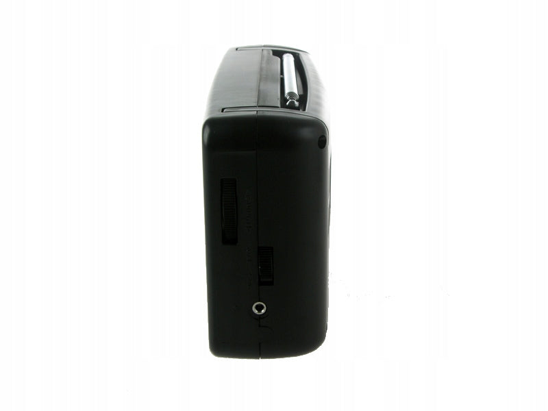 Portable Network Radio R20 FM AM SW Tiross 456 Model 456