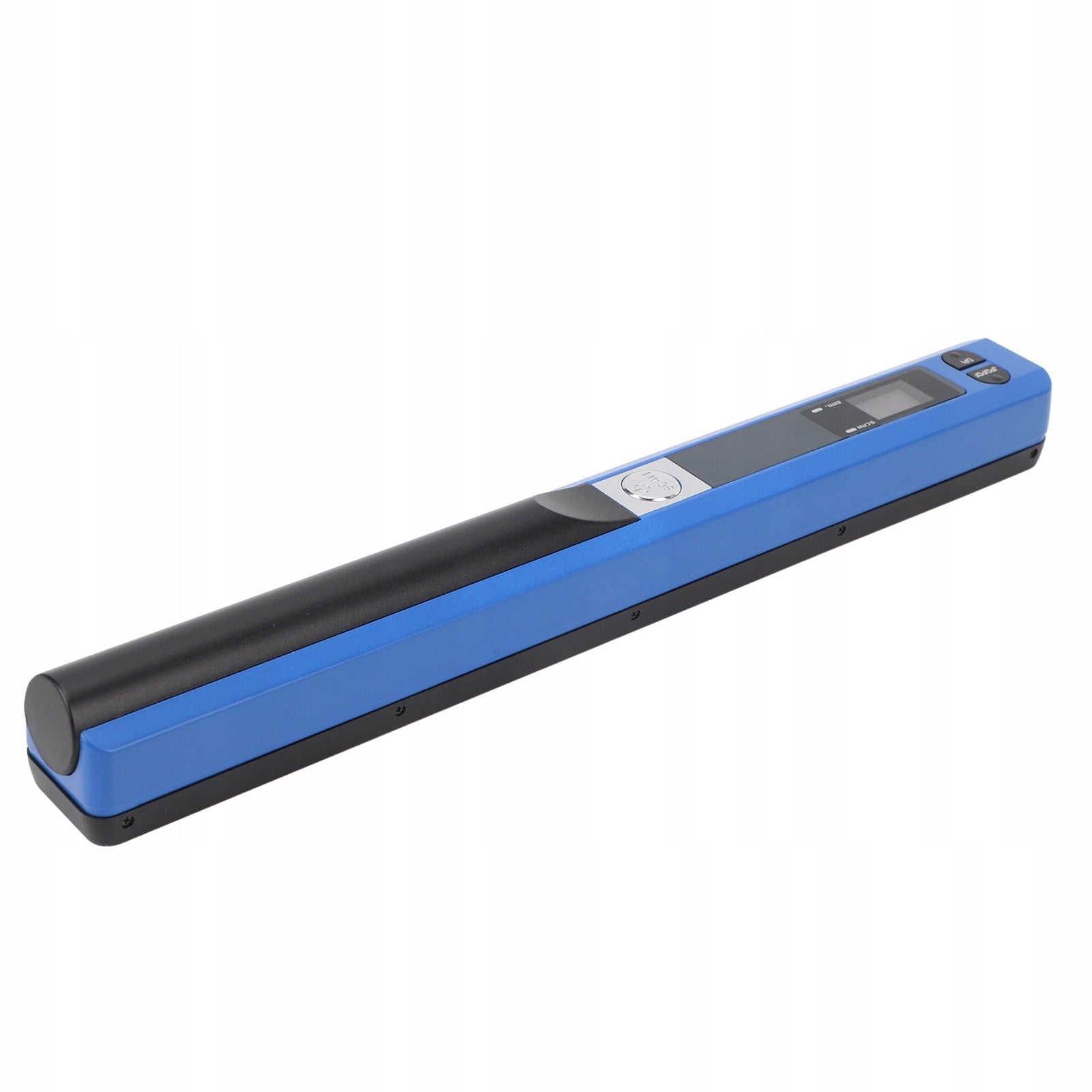 Portable PDF 900dpi JPG Scanner Fast Handheld A4 CG Document Scanner