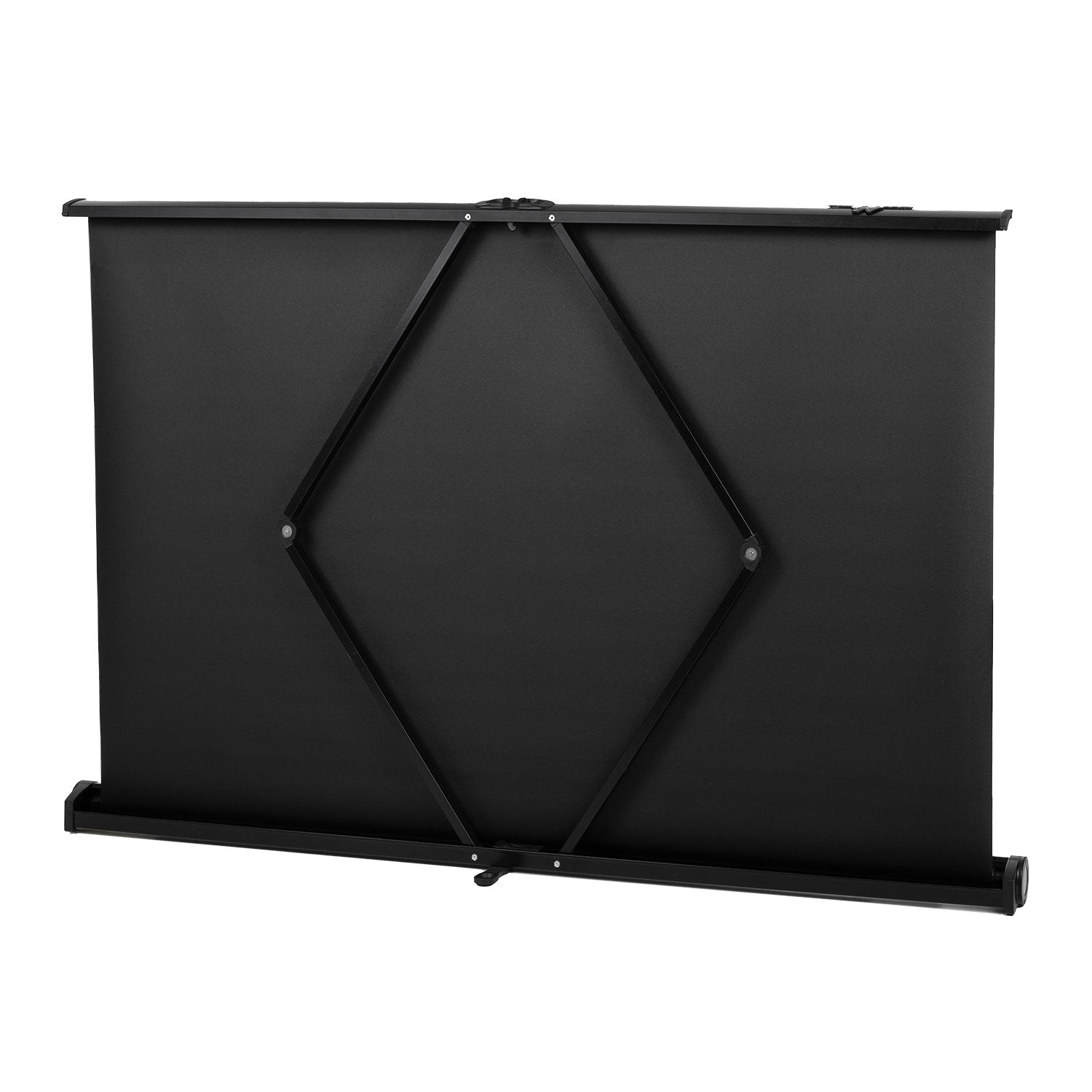 Portable Projection Screen 40'' 91 x 63 cm Standing Desk Maclean MC-962 Manufacturer code MC-962