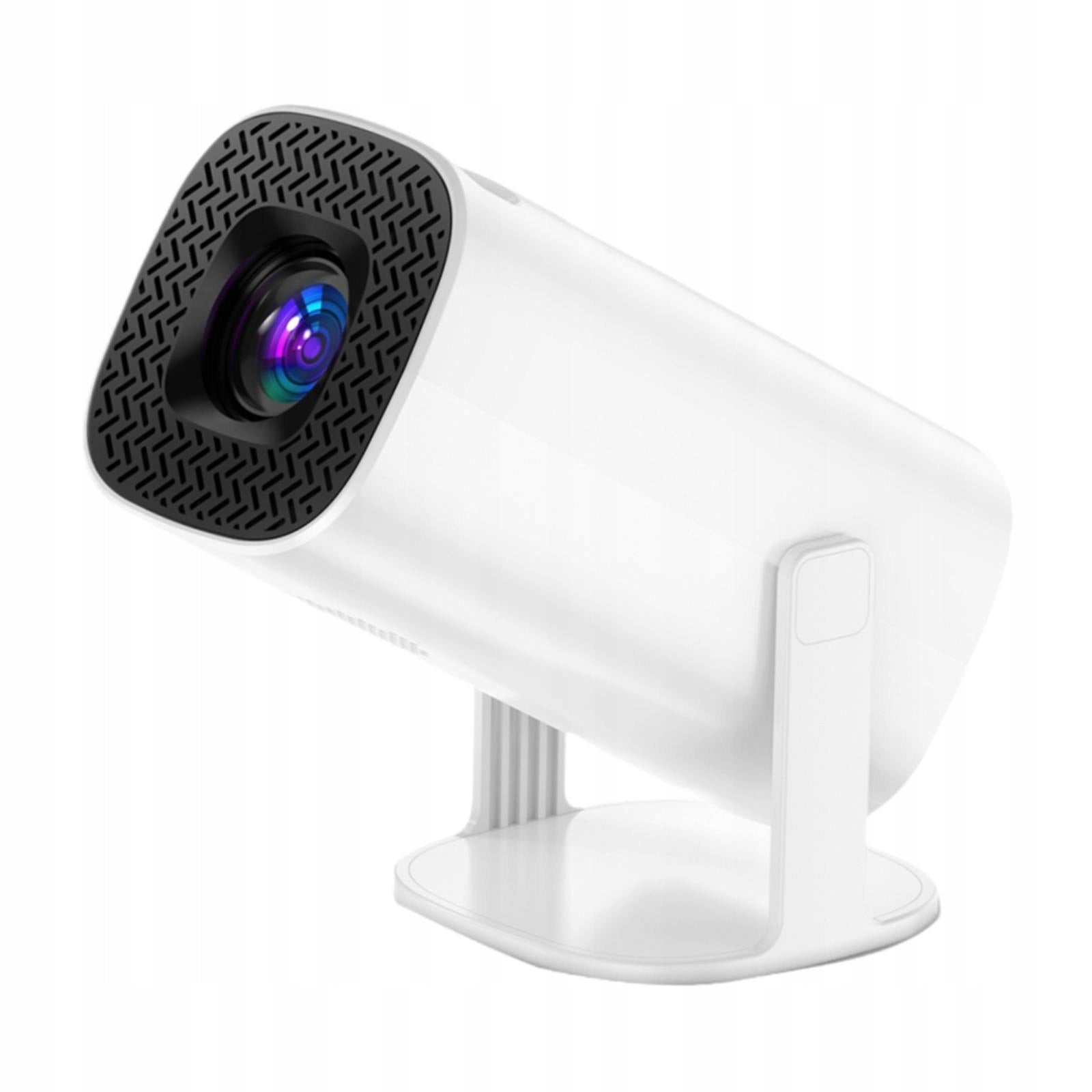 Portable Projector Flexible Projection Angle Automatic Correction Packaging status original
