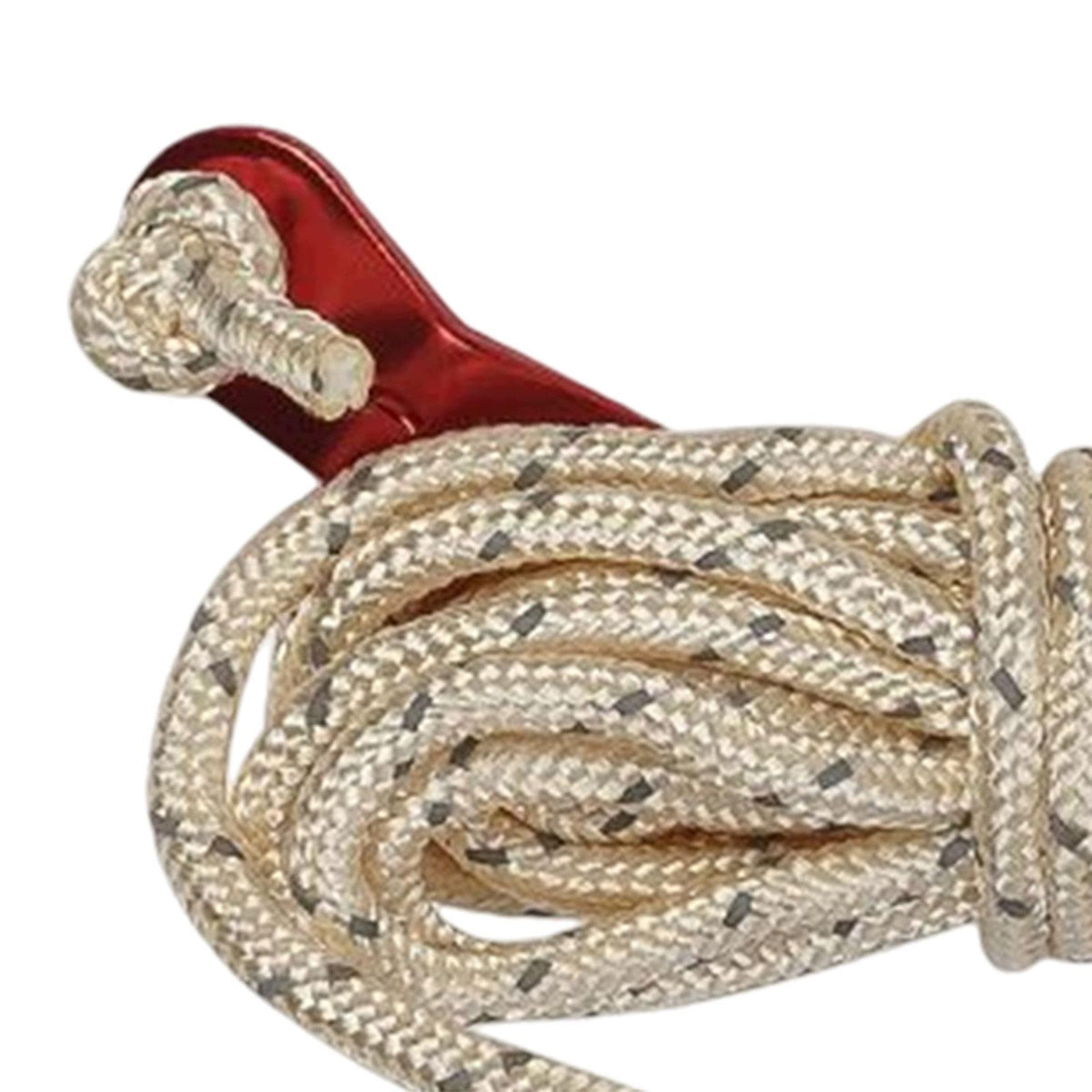 Portable Reflective guyline Tent Rope 3M with Buckle Lightweight Wind Ropes Manufacturer code 08166042647