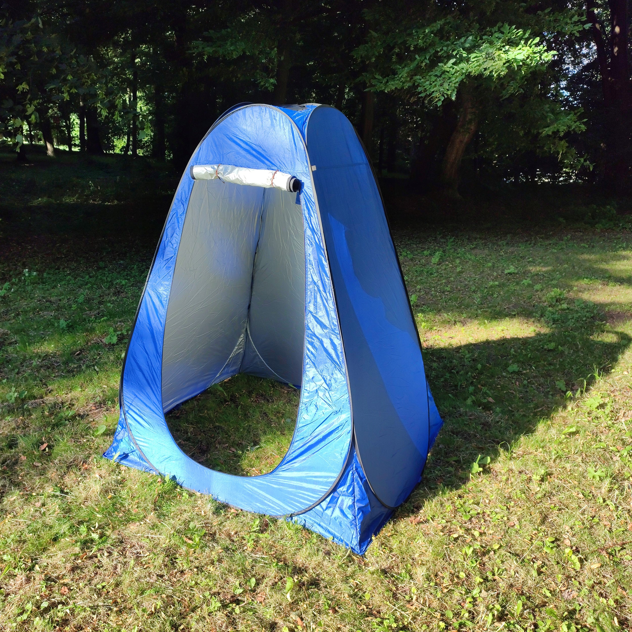 Portable Shower Tent Tourist Toilet Folding Beach Changing Room Waterproofness less than 1500 mm