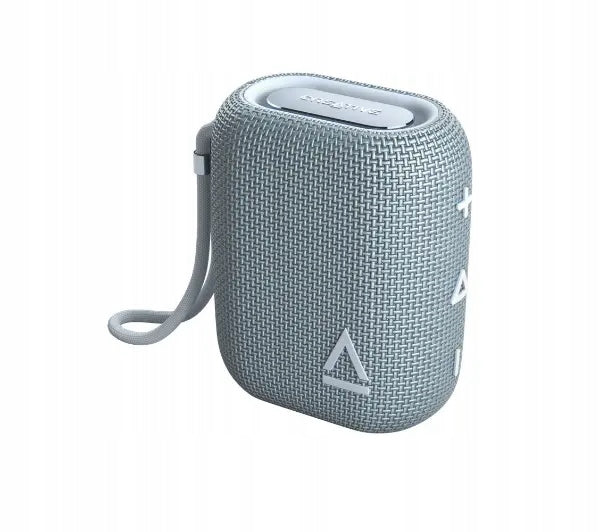 Portable Speaker Creative MUVO Flex 10W Bluetooth Mobile Grey