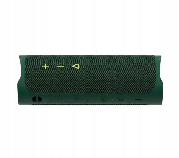 Portable Speaker Creative MUVO Go 20W Bluetooth Mobile Green Brand Creative