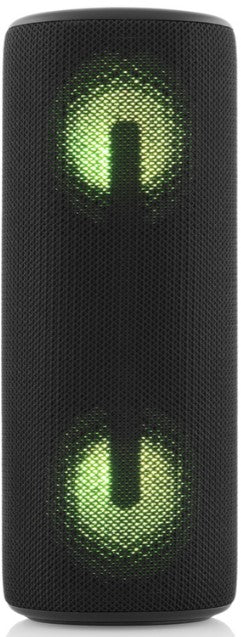 Portable Speaker JVC SX-E423B Bluetooth 5.0 4000mAh USB-C AUX IN 14h Color black