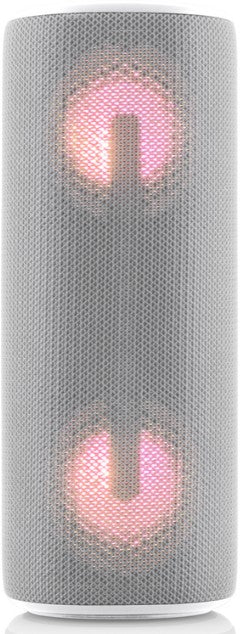 Portable Speaker JVC SX-E423G Bluetooth 5.0 4000mAh USB-C AUX IN 14h Color gray