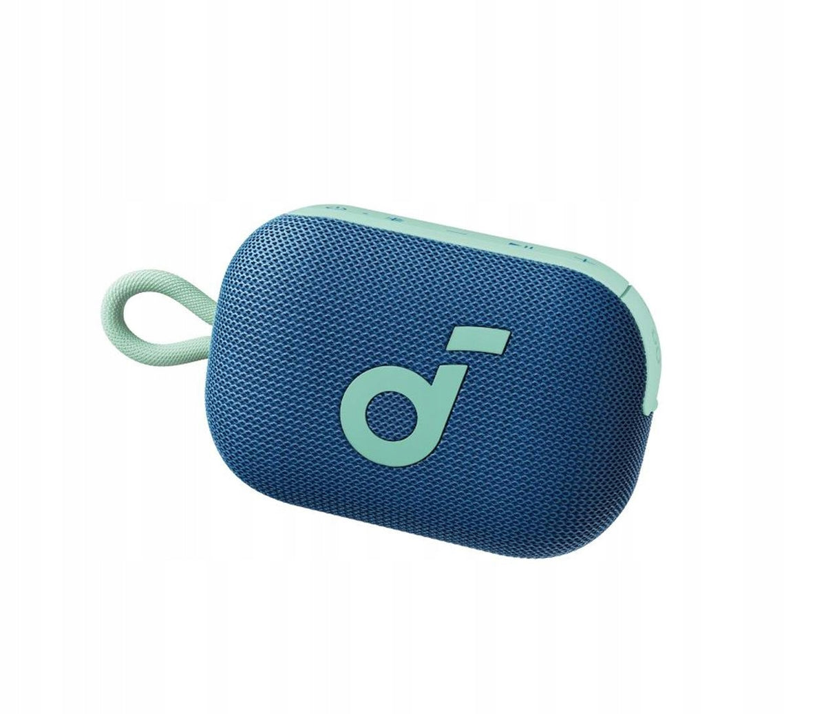 Portable Speaker Soundcore Select 4 Go 5W Bluetooth Mobile Blue Brand Soundcore