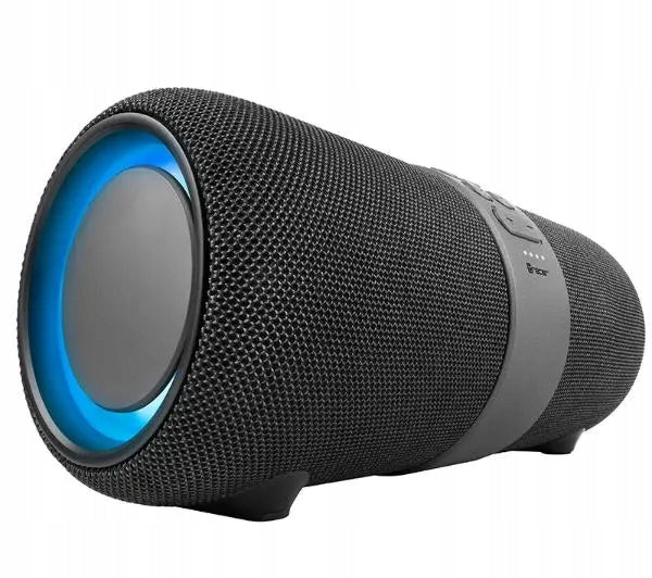 Portable Speaker Tracer Splash XXL 30W Mobile Bluetooth FM Radio IPX6 Packaging status original