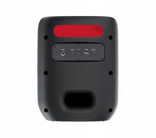 Portable Speakers Kenwood AS-P200BT 50W Bluetooth Karaoke USB AirPlay Brand Kenwood