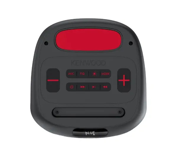 Portable Speakers Kenwood AS-P200BT 50W Bluetooth Karaoke USB AirPlay Model other