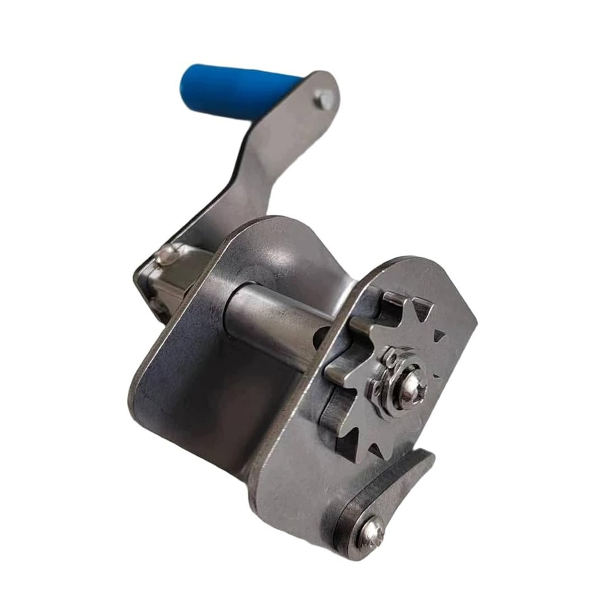 Portable Sports Mesh Tensioner