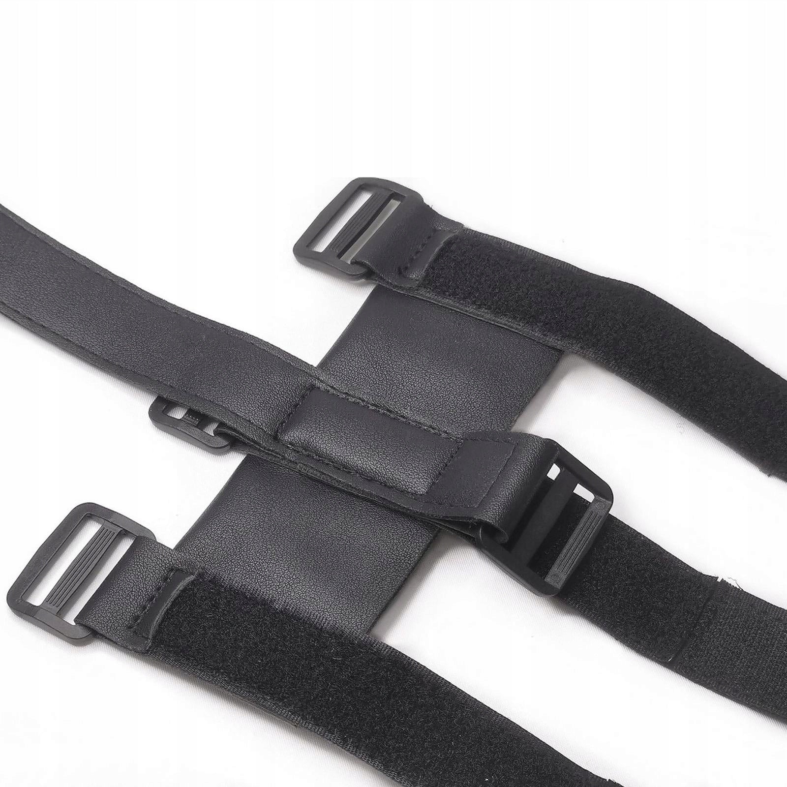 Portable Steering Wheel Mount Speaker Holder For other