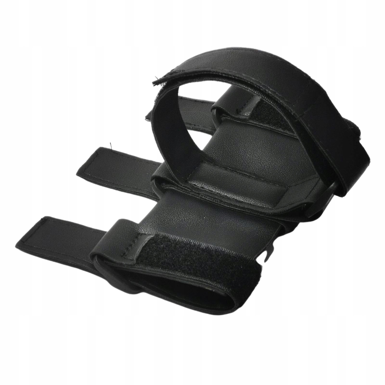 Portable Steering Wheel Mount Speaker Holder