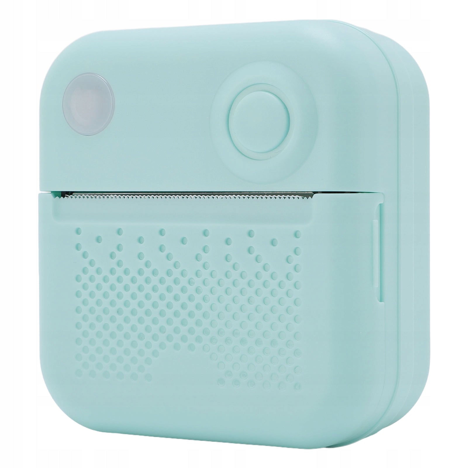 Portable Thermal Printer Charging Printing Machine Up to 6O Brand no brand