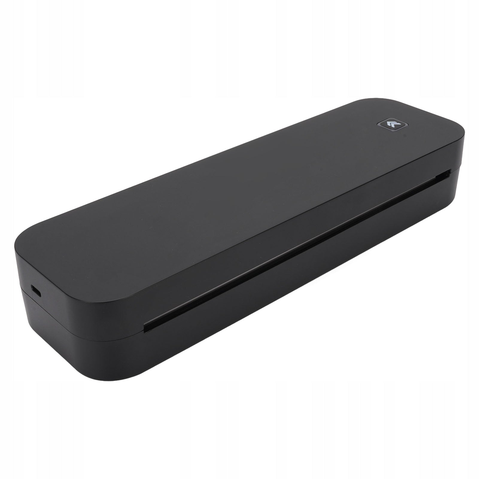 Portable Thermal Printer, Portable Bluetooth USB Printer for Home Brand no brand