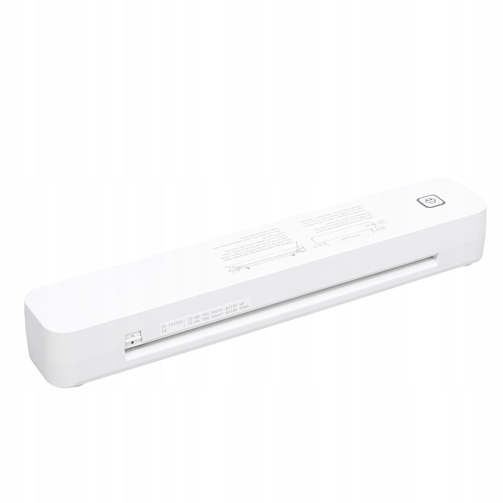 Portable Thermal Printer Without Inkjet CP Wireless Printer Printing technology other
