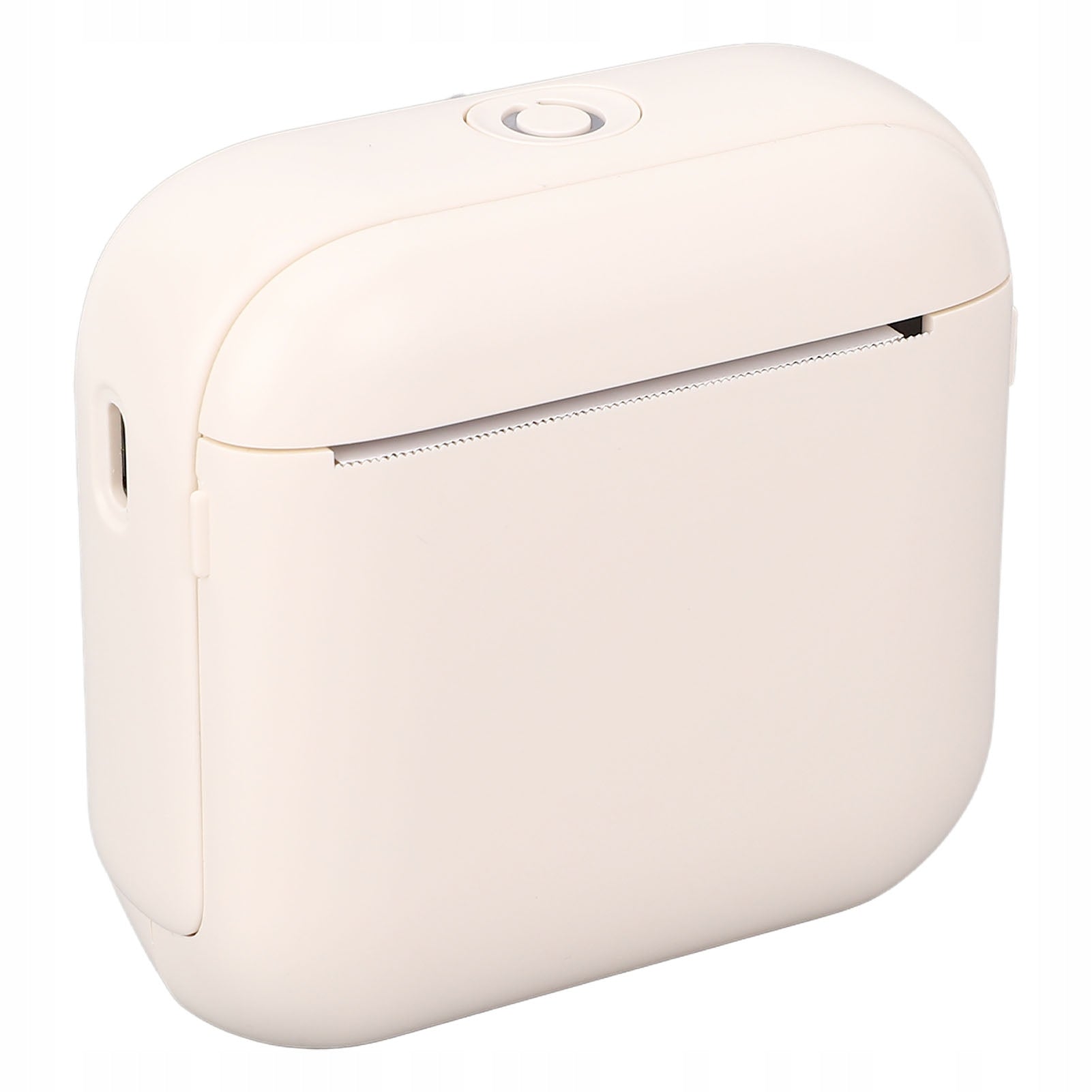 Portable Thermal Printer with 10 Rolls BT K5 Wireless Paper Printing technology other