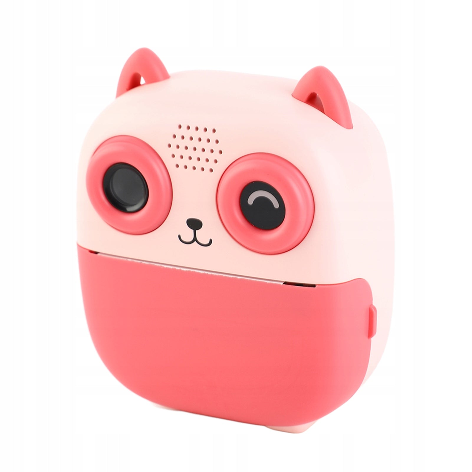 Portable Thermal Printing For Kids 2,4 Inch 1080p HD Selfie WJ Screen Printing technology other