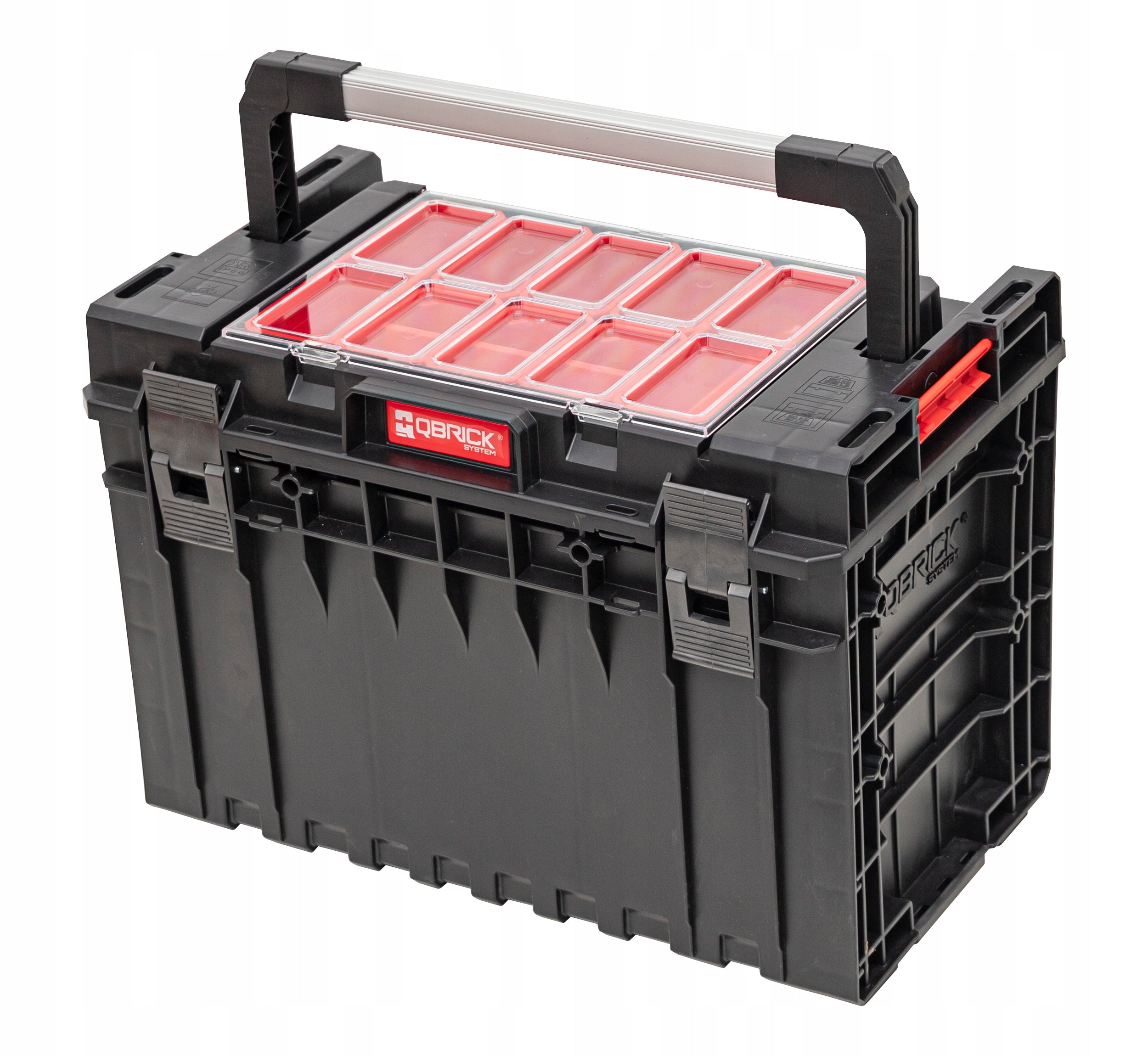 Portable Toolbox Qbrick System ONE 450 Expert 2.0 EAN (GTIN) 5901238258285