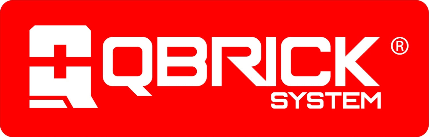Portable Toolbox Qbrick System ONE 450 Expert 2.0 Length 58.5 cm