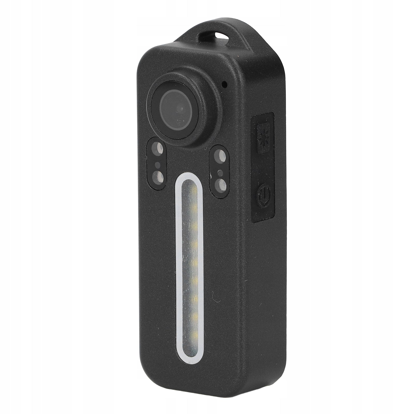 Portable Video Recorder 1080P LED Light Filling Clip With FI Brand no brand