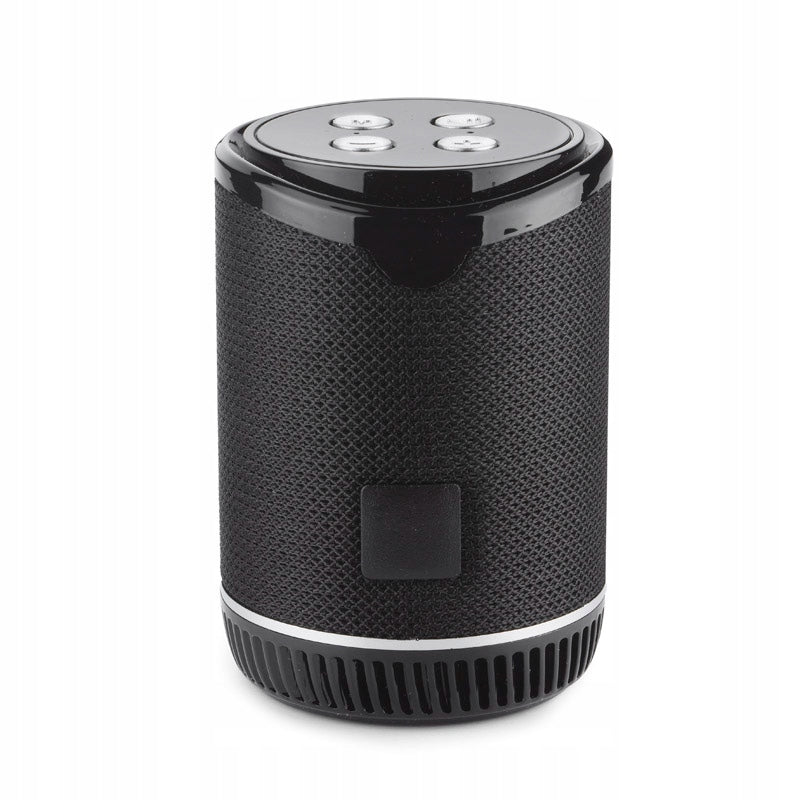 Portable Wireless Mobile Speaker for Phone 5W BEAT Black