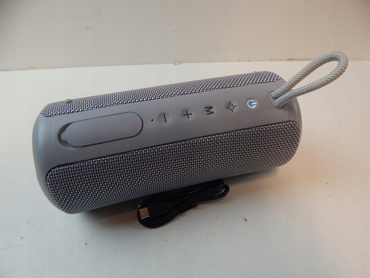 Portable Wireless Speaker Energy Sistem Soundbliss 40W LED Grey Model other