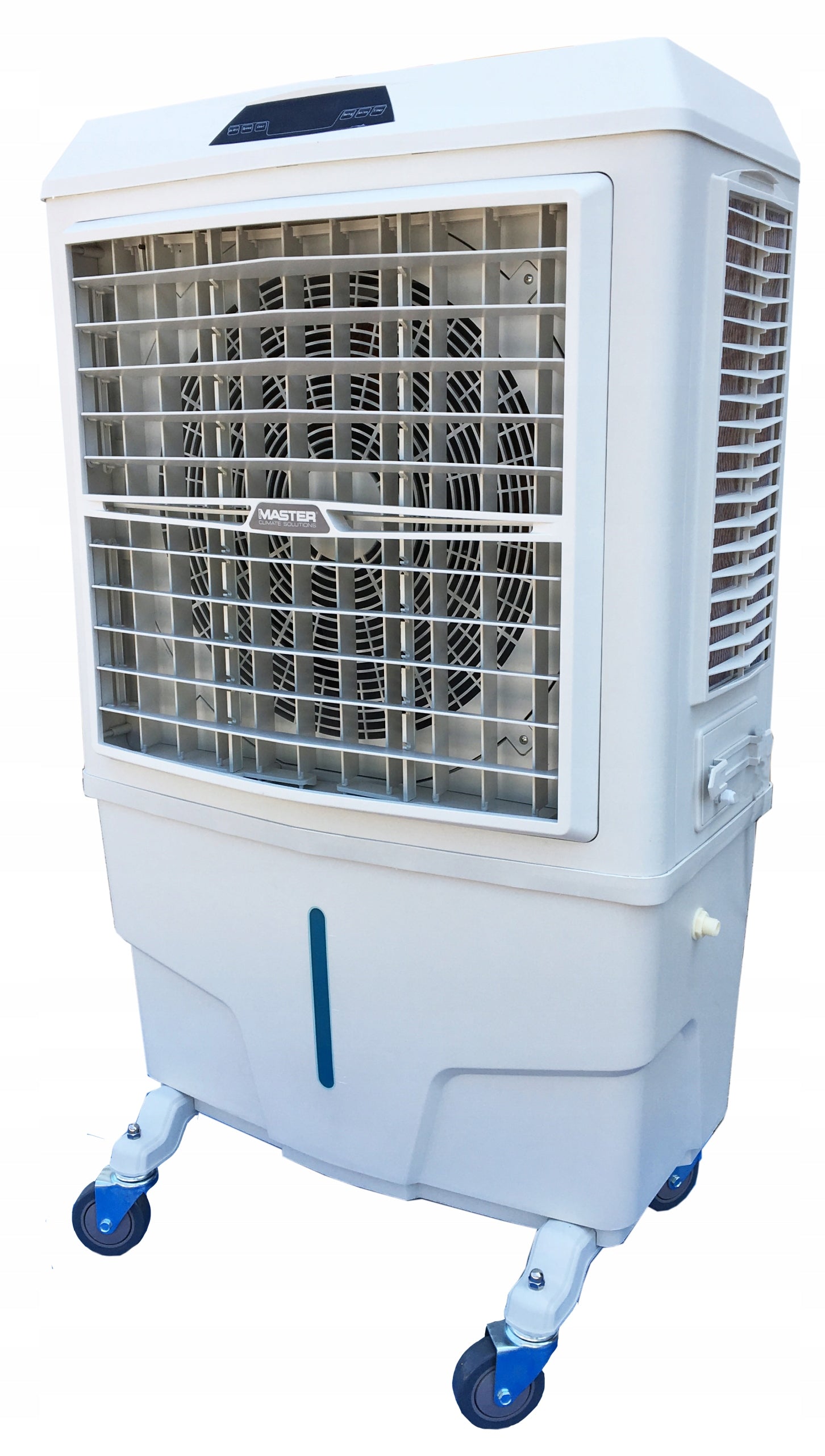 Portable air conditioner Master BC80 8000 m3/h