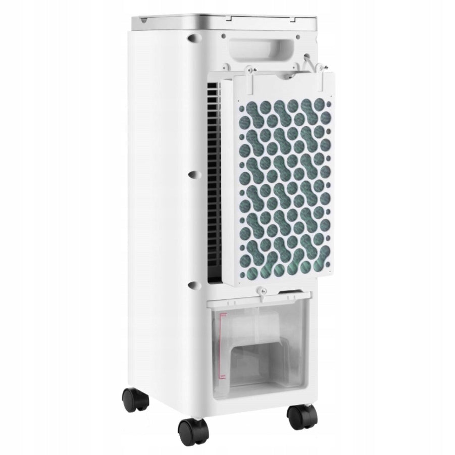 Portable air conditioner, air conditioner ETA Vintero 3in1, humidification 65 W 20m2 Brand ETA