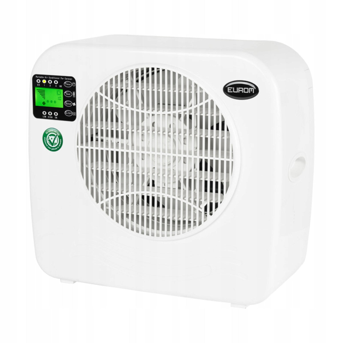 Portable air conditioner for caravans EUROM AC3201E Brand Eurom
